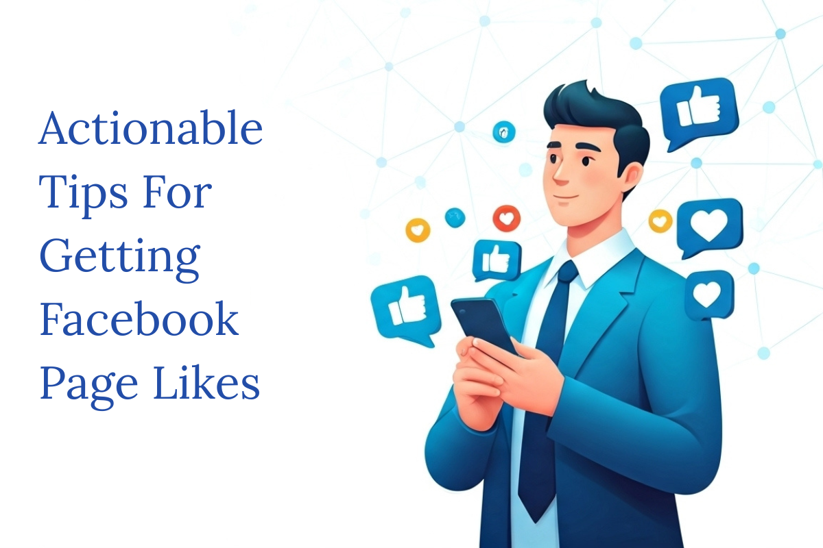 Increase your Facebook likes to uphold your online presence